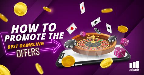  online gambling offers